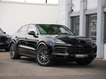 E-Hybrid Coupé PLATINUM-INNO-PDCC-SPORTABG-VOLL