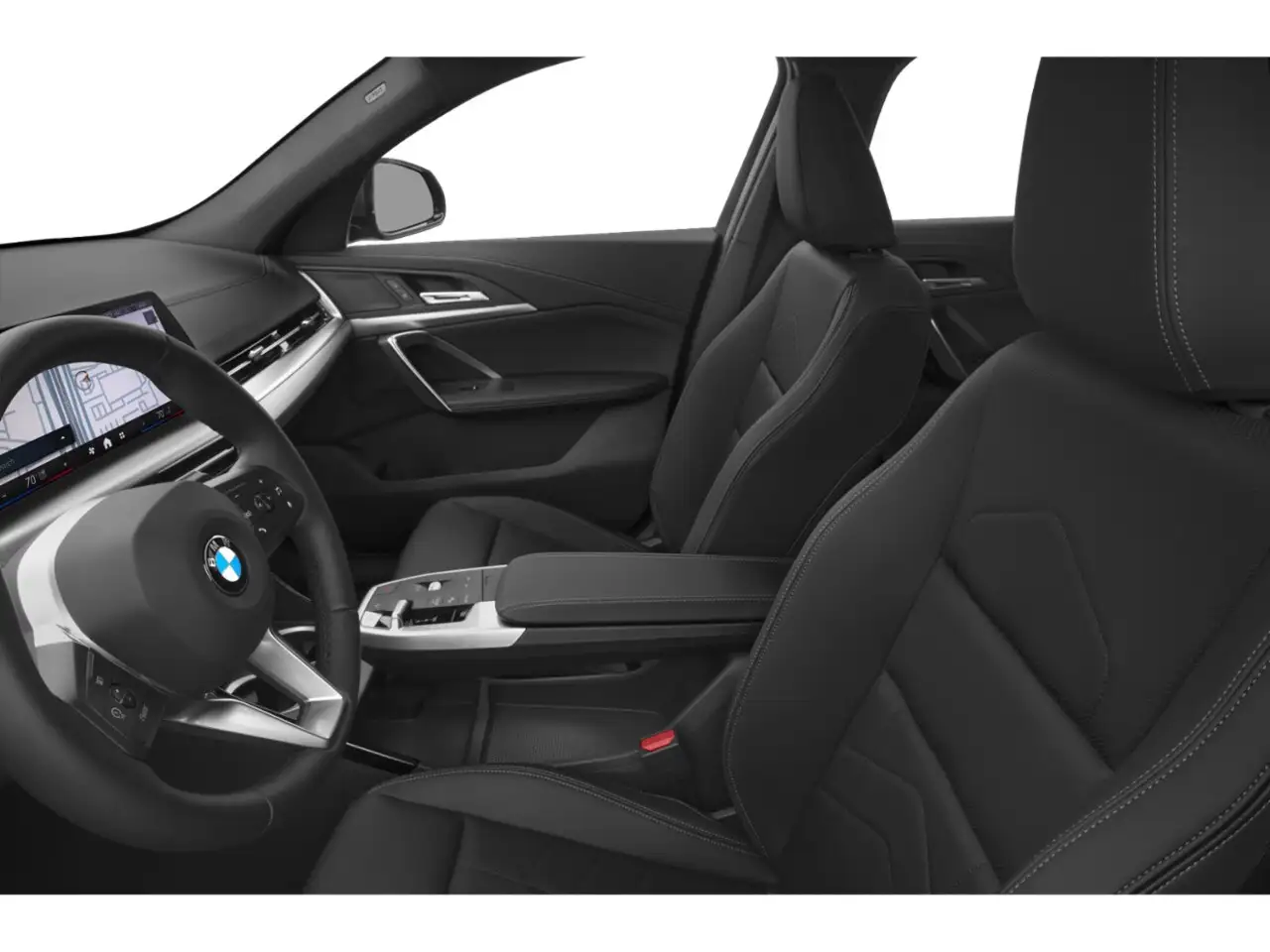 BMW X2 fotografie BMW X2