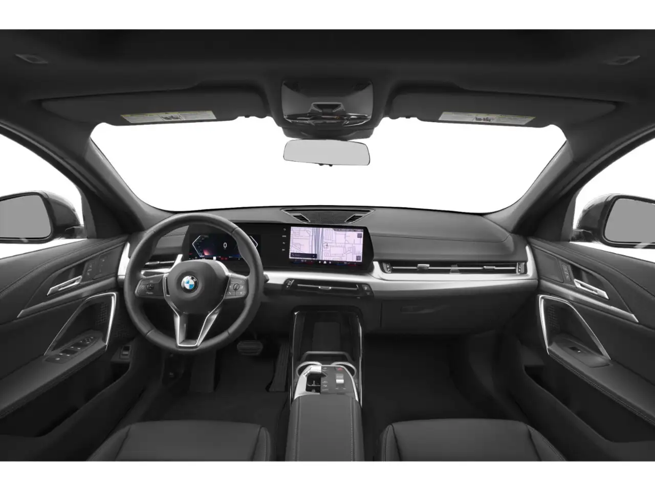 BMW X2 fotografie BMW X2