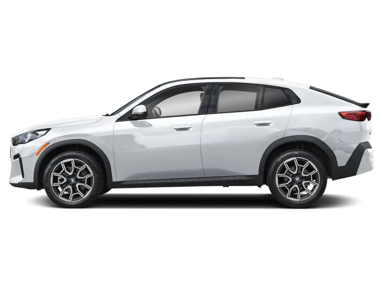 BMW X2 fotografie BMW X2