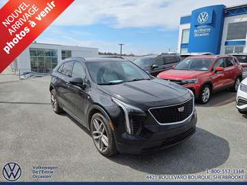 AWD / SPORT / TOIT / NAV / CUIR BEIGE / BLUETOOTH