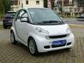 smart forTwo SERVO Klima Sitzheizung TÜV NEU+GARANTIE+ Weiß - thumbnail 5