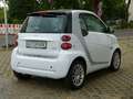 smart forTwo SERVO Klima Sitzheizung TÜV NEU+GARANTIE+ Weiß - thumbnail 4