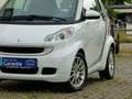 smart forTwo SERVO Klima Sitzheizung TÜV NEU+GARANTIE+ Weiß - thumbnail 16