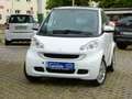 smart forTwo SERVO Klima Sitzheizung TÜV NEU+GARANTIE+ Weiß - thumbnail 6