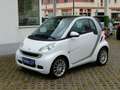 smart forTwo SERVO Klima Sitzheizung TÜV NEU+GARANTIE+ Weiß - thumbnail 19