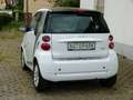smart forTwo SERVO Klima Sitzheizung TÜV NEU+GARANTIE+ Weiß - thumbnail 3