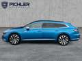 Volkswagen Arteon Elegance eHybrid Blau - thumbnail 3