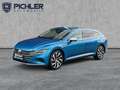Volkswagen Arteon Elegance eHybrid Blau - thumbnail 1
