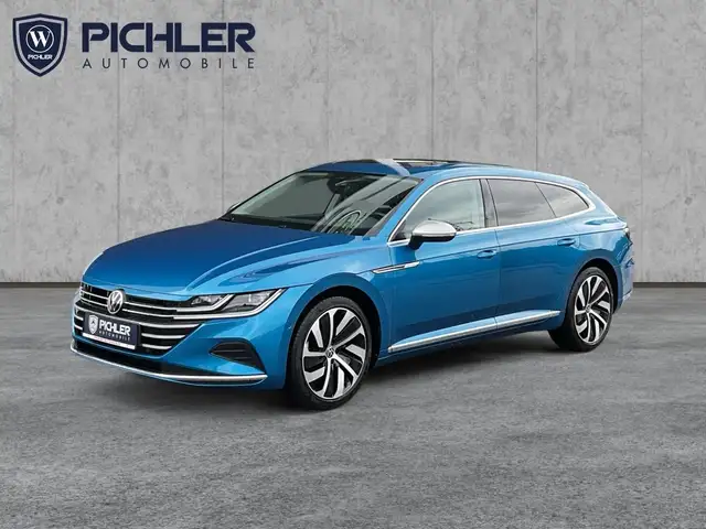 Volkswagen Arteon Elegance eHybrid