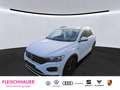 Volkswagen T-Roc R-line 1.5 TSI DSG Navi Digitales Cockpit LED ACC Weiß - thumbnail 1