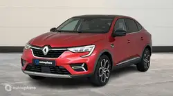 Renault Arkana 1.6 E-Tech 145ch Intens -21B