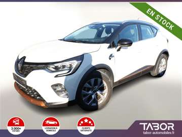 II 1.3 TCe 130 Intens LED GPS
