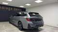 BMW 318 NEW MOD PACK M*GPS+CAMERA*LED*CUIR*GARANTIE 12MOIS Gris - thumbnail 8