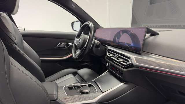 BMW 318 — photo 13