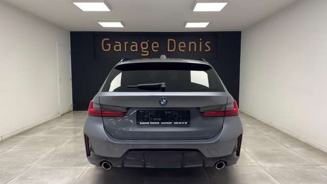 BMW 318 — photo 7