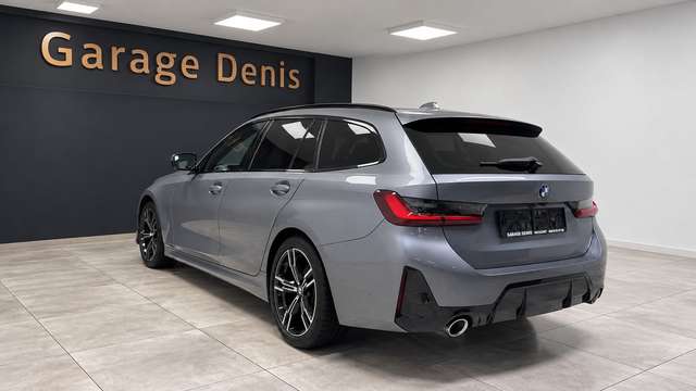 BMW 318 — photo 6