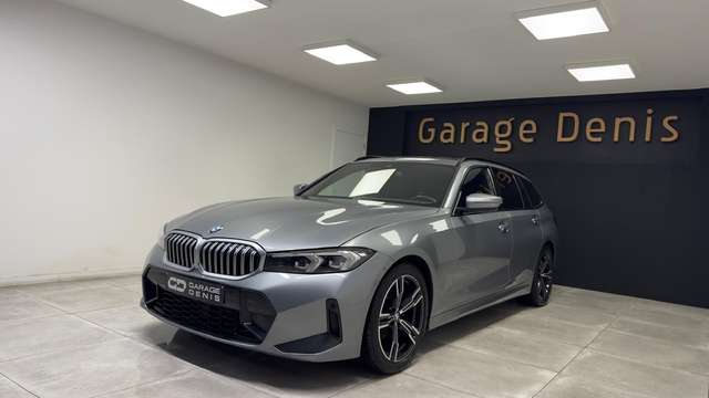 BMW 318 — photo 5