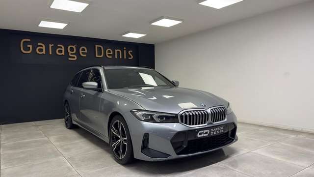 BMW 318 — photo 4