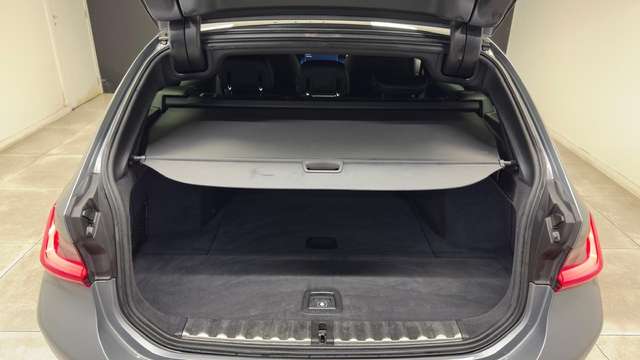 BMW 318 — photo 18