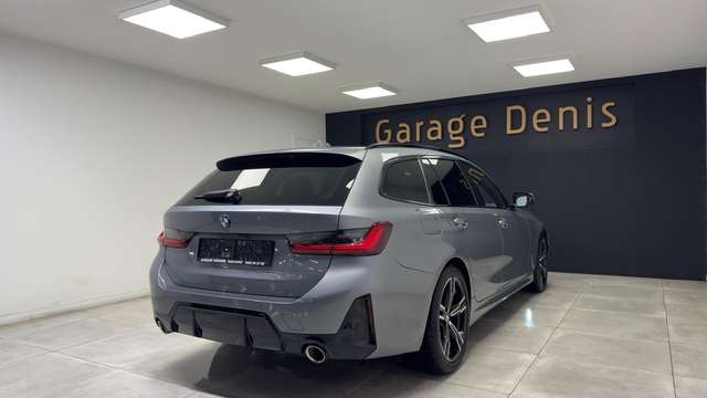 BMW 318 — photo 6
