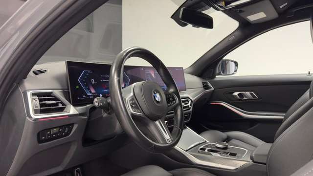 BMW 318 — photo 14