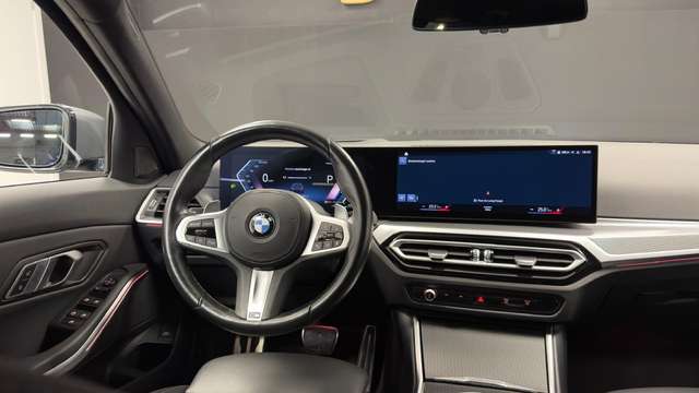 BMW 318 — photo 10