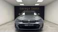 BMW 318 NEW MOD PACK M*GPS+CAMERA*LED*CUIR*GARANTIE 12MOIS Gris - thumbnail 2