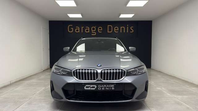 BMW 318 — photo 2