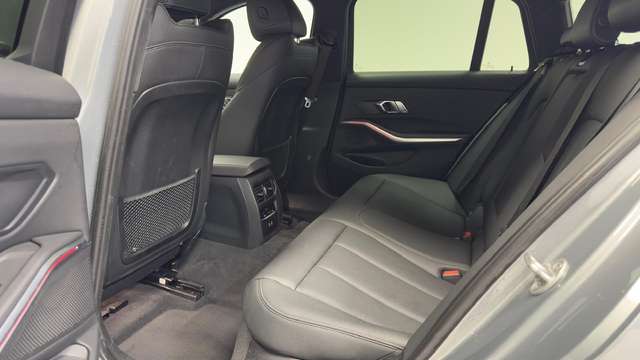 BMW 318 — photo 15