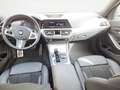 BMW 320 d M Sport Automatik Sport Aut. Klimaaut. LED Bianco - thumbnail 11