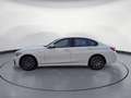 BMW 320 d M Sport Automatik Sport Aut. Klimaaut. LED Weiß - thumbnail 3