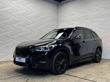 18i*AUT*SPORTLINE*ZETELVERW.*NAVI*