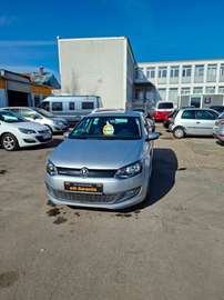 V Trendline BlueMotion/BMT
