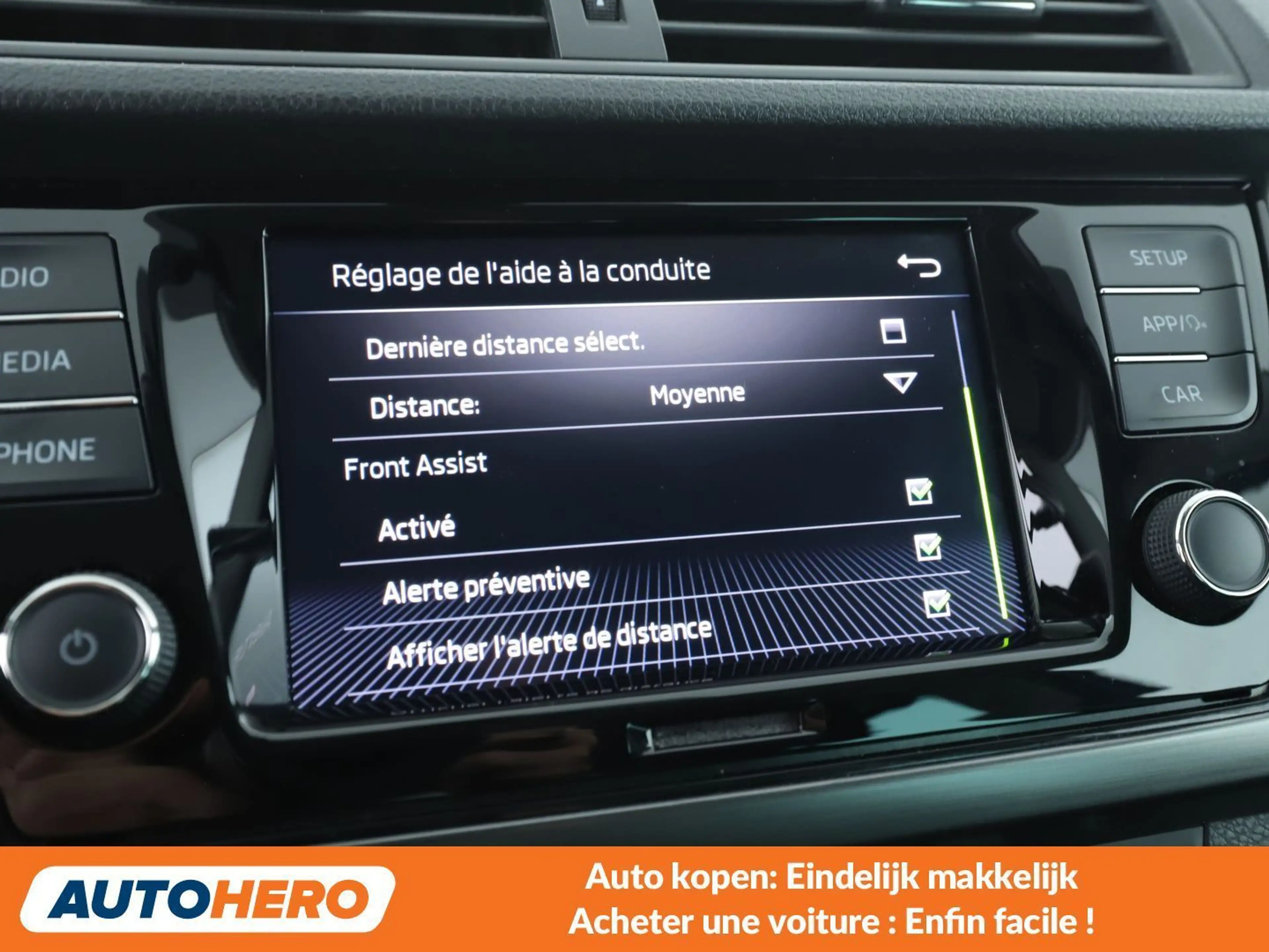 Skoda Fabia 1.0 TSI Style — photo 11