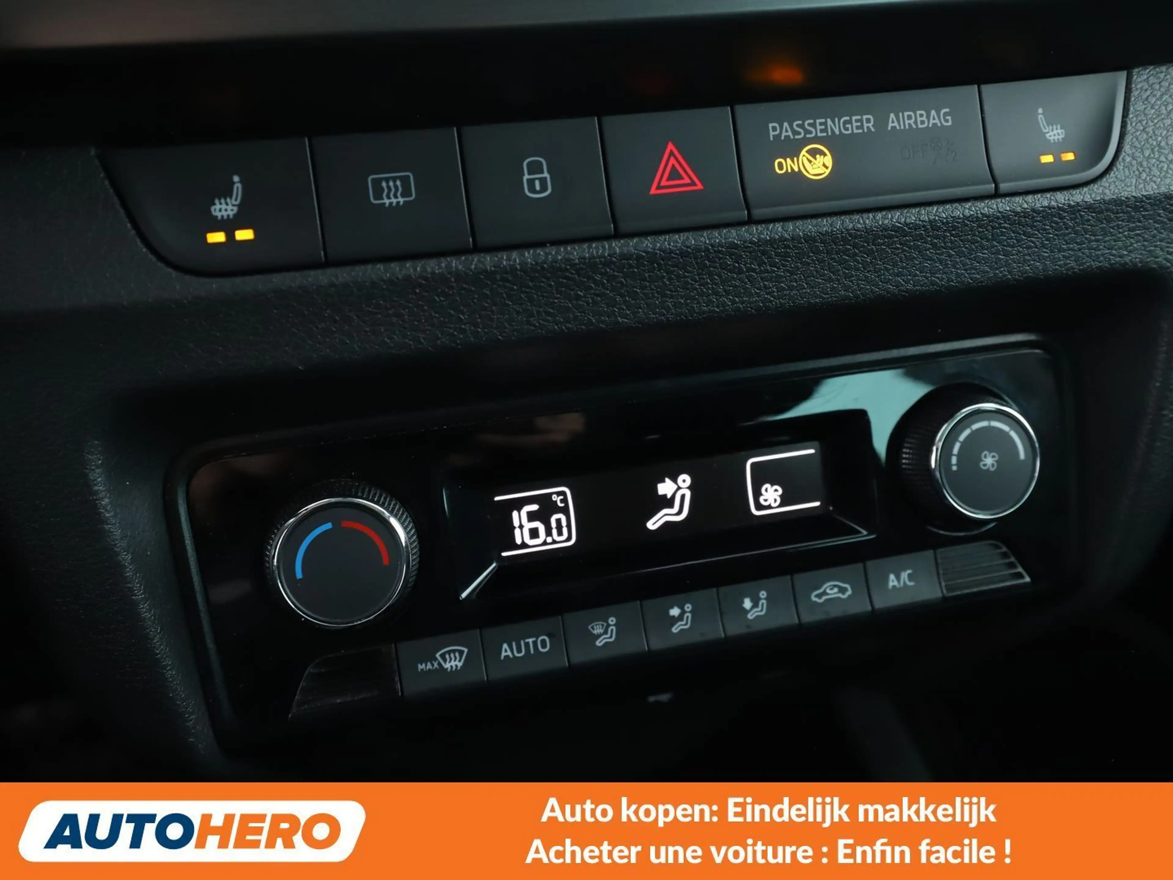 Skoda Fabia 1.0 TSI Style — photo 14