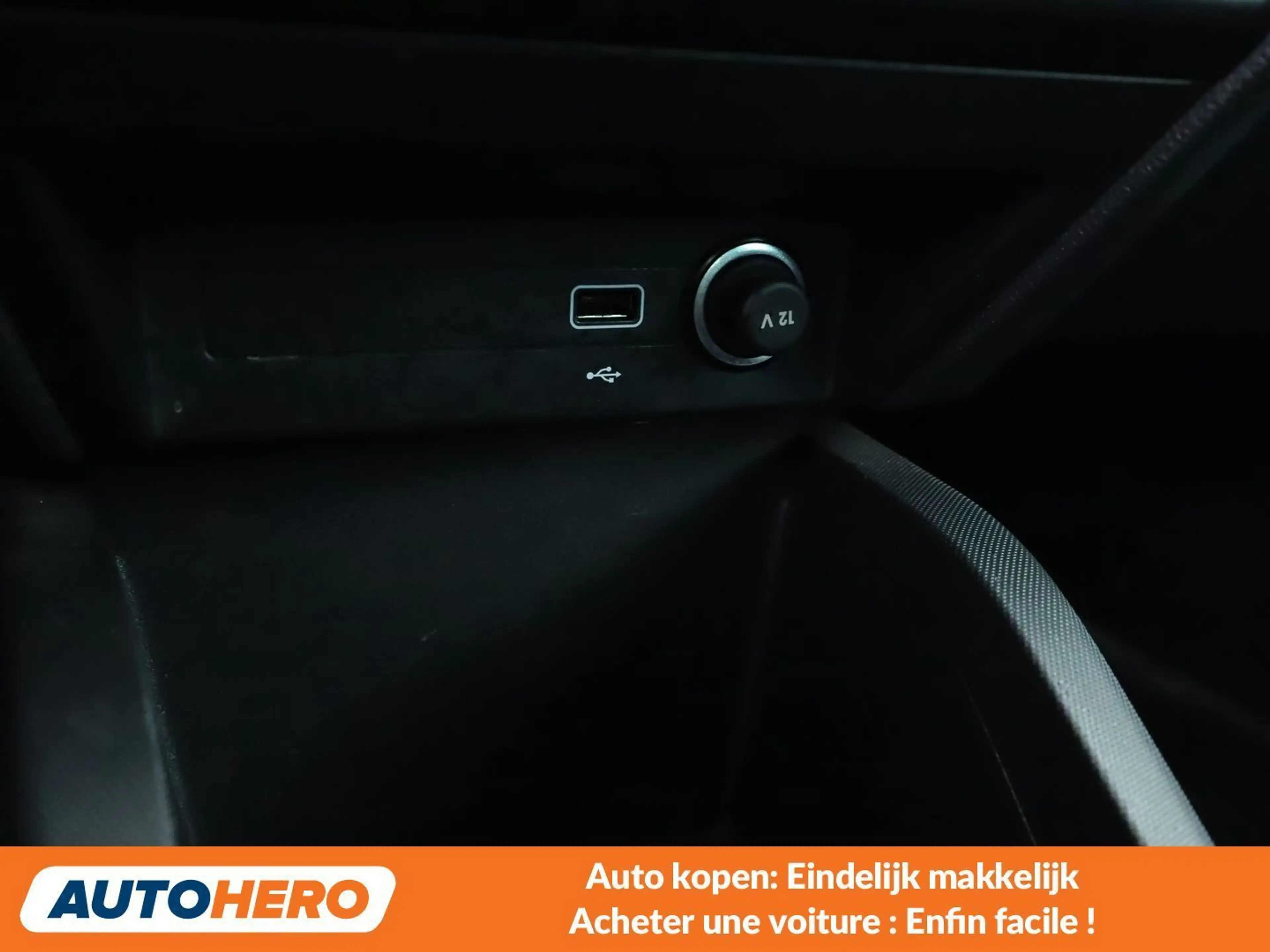Skoda Fabia 1.0 TSI Style — photo 15