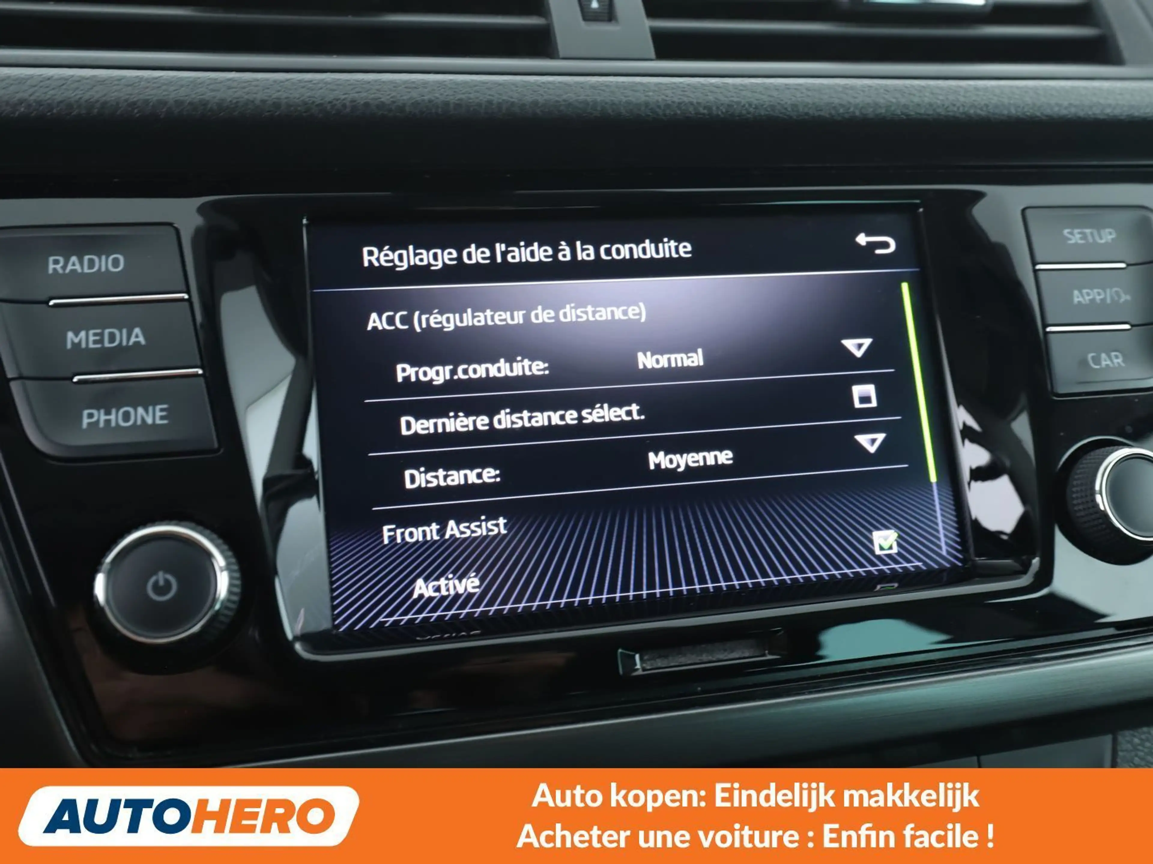 Skoda Fabia 1.0 TSI Style — photo 10