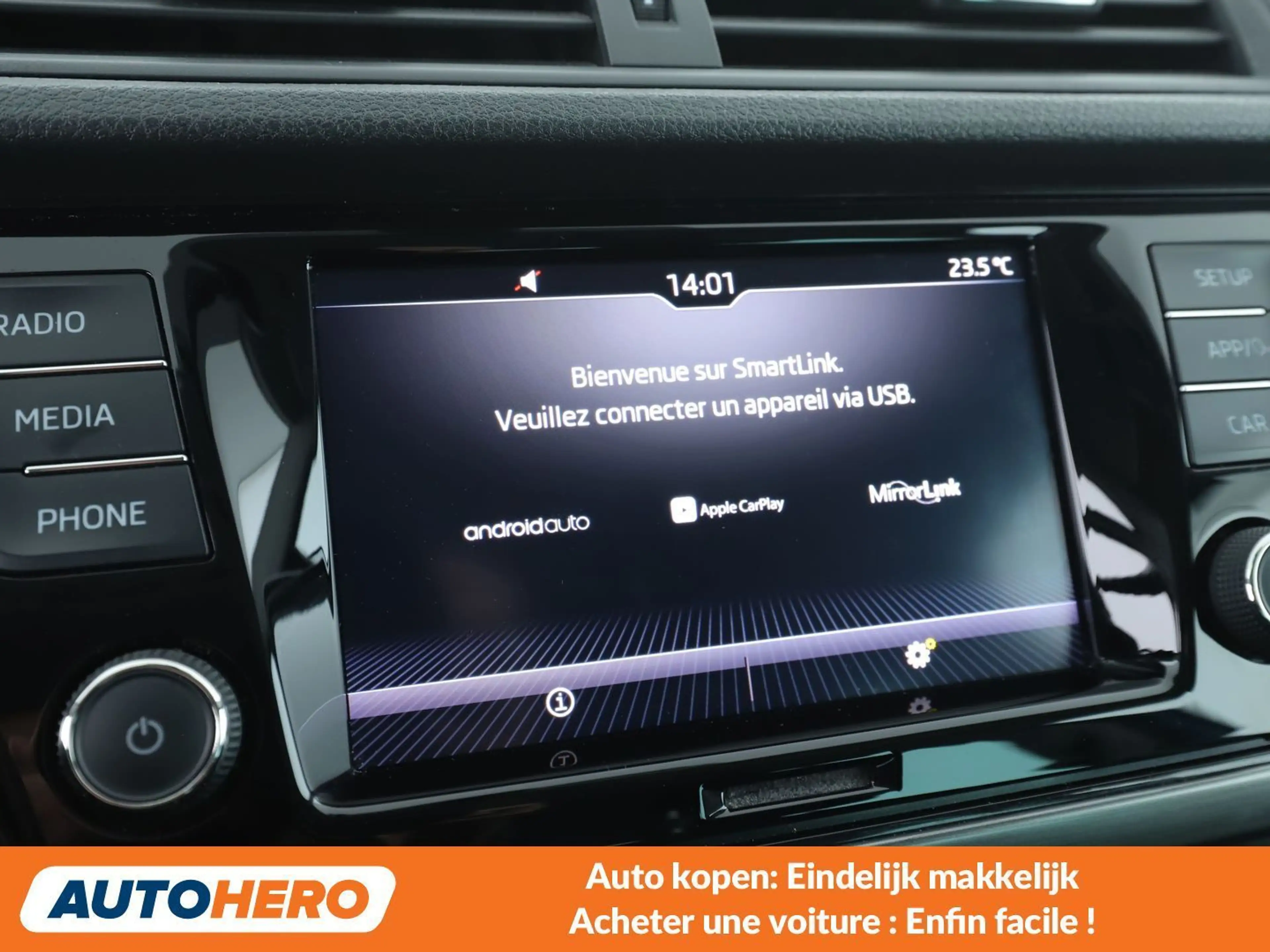 Skoda Fabia 1.0 TSI Style — photo 7