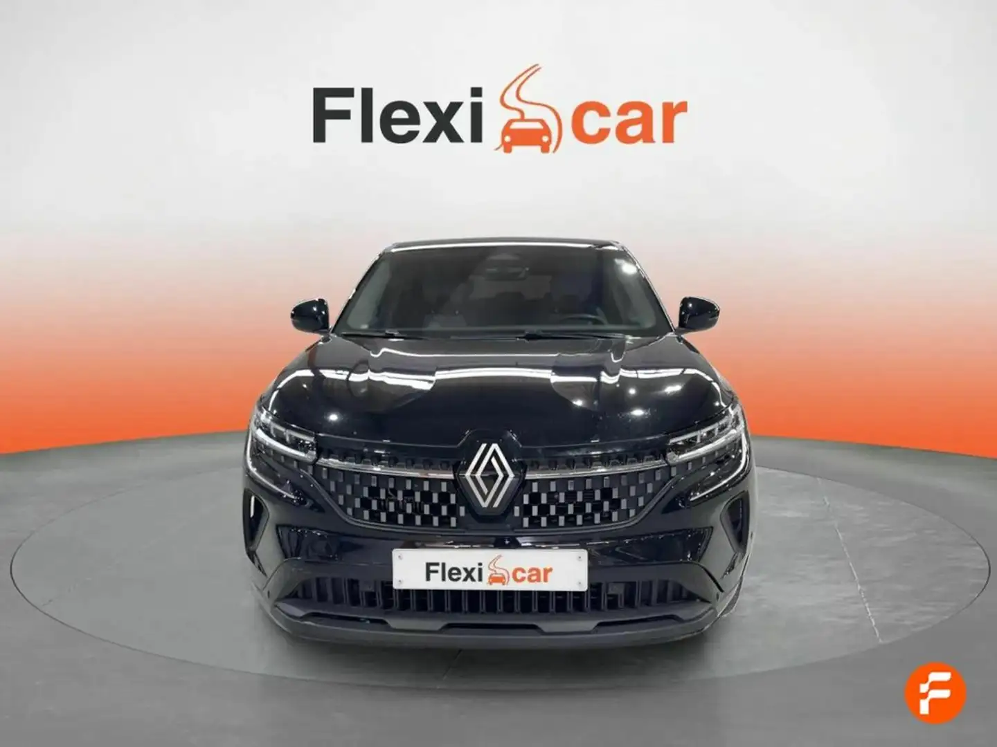 Renault Austral Techno Mild Hybrid 103kW (140CV) Auto Amarillo - 2