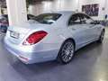 Mercedes-Benz S 500 Aut. Silber - thumbnail 3