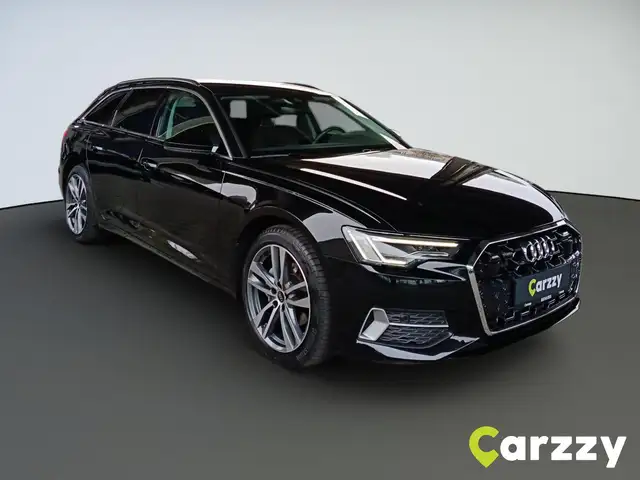 Audi A6 40 TDI AVANT 4X4 Ansicht 3
