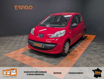 1.0 70 ACCESS - 1ERE MAIN