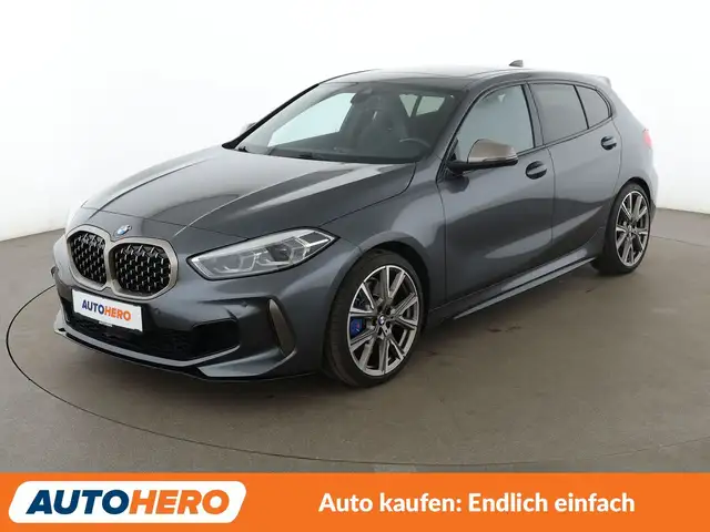 BMW 1er