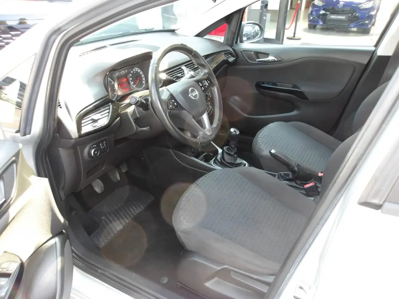 Opel Corsa Corsa — photo 8