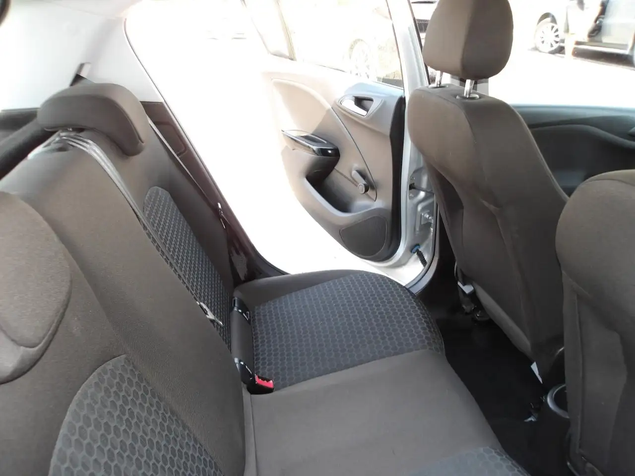 Opel Corsa Corsa — photo 15