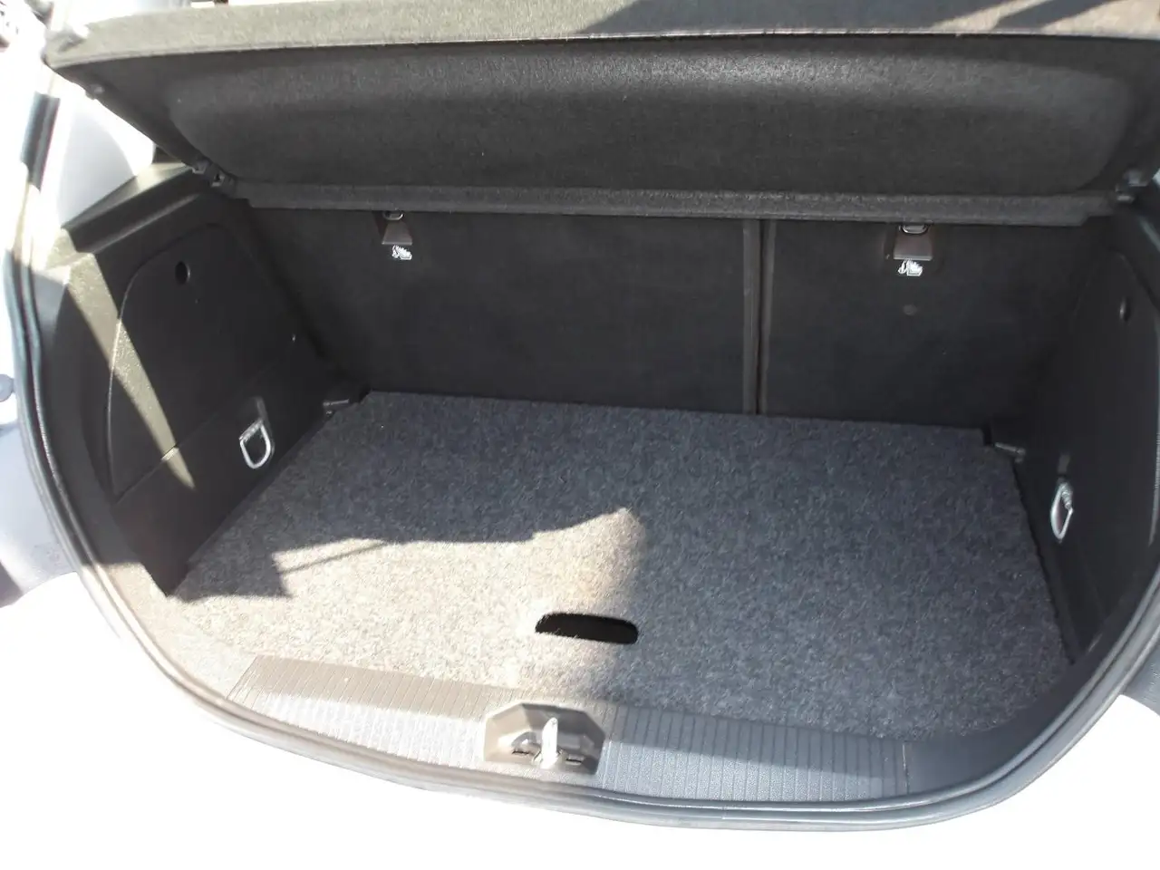 Opel Corsa Corsa — photo 16