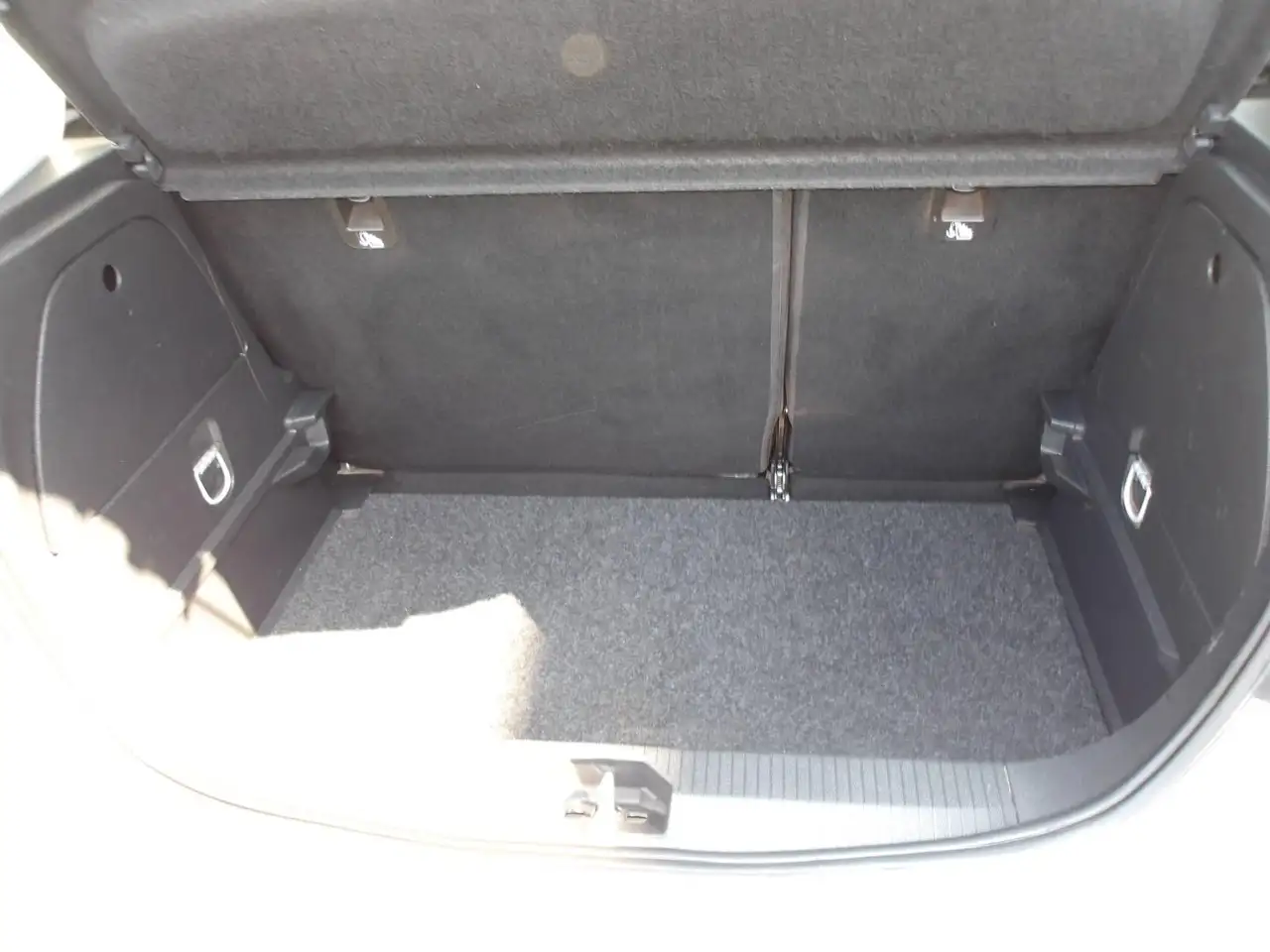 Opel Corsa Corsa — photo 17