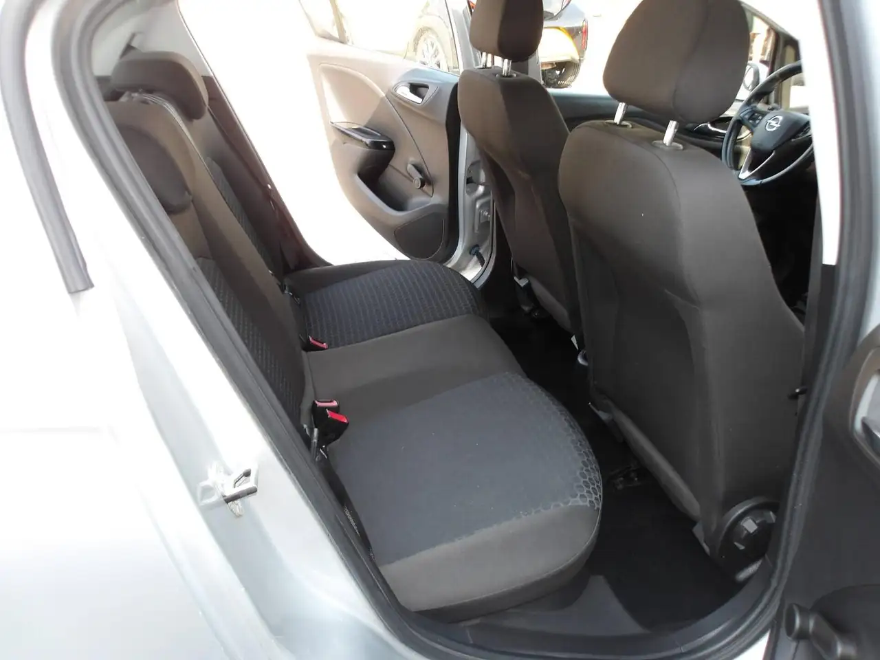 Opel Corsa Corsa — photo 14