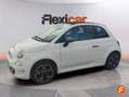 Fiat 500 1.2 Lounge Blanco - thumbnail 2